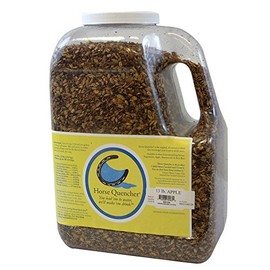 Horse Quenchers Butterscotch Jug, 13 lb
