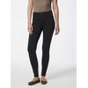 Pieces Ladies' Pcskin Wear Jeans, Jeggings, Black, Noos Jeans -
