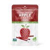 Nature's Turn Freeze-Dried Fruit Snacks, Apple Cinnamon Crisps, Pack of