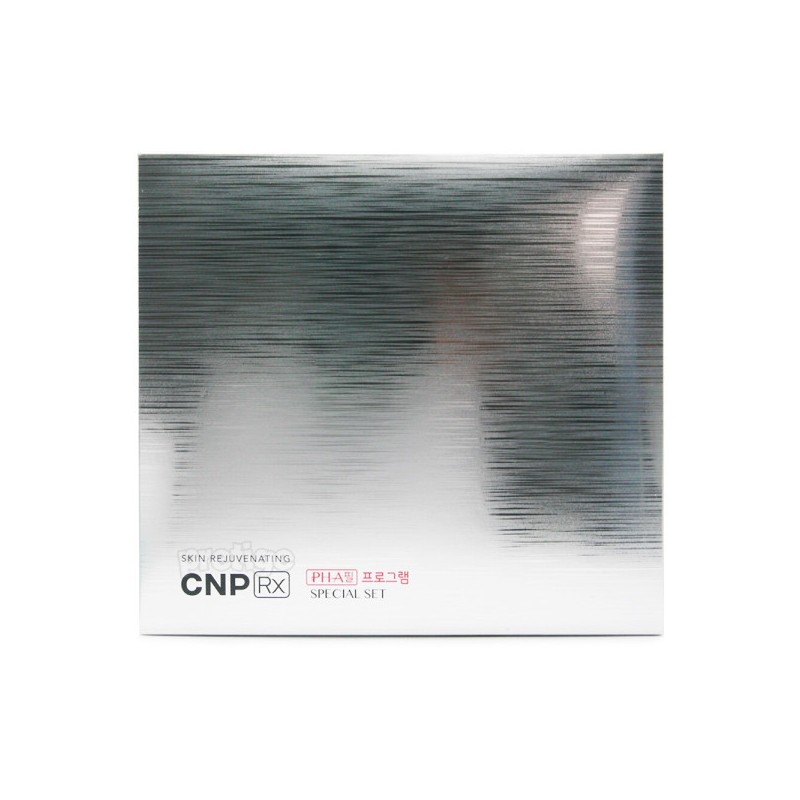 CNP RX Rejuvenating Miracle Essence 70ml Large Size + 100
