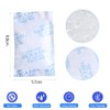 Silica Gel Packets 20 Packs 20 Gram Food Safe Pure