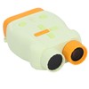 Kids Binocular 5X Zoom Night Vision 1080P Video IP54 Waterproof
