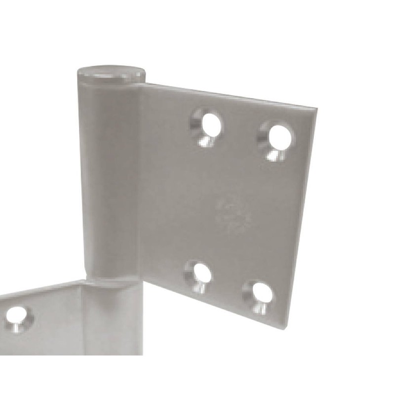 中西 Industrial Stainless Steel Flag Rifles # R 102x50 4Kj – 3TR