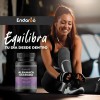 Albahaca Sagrada 60 Capsulas 500 Mg Tulsi