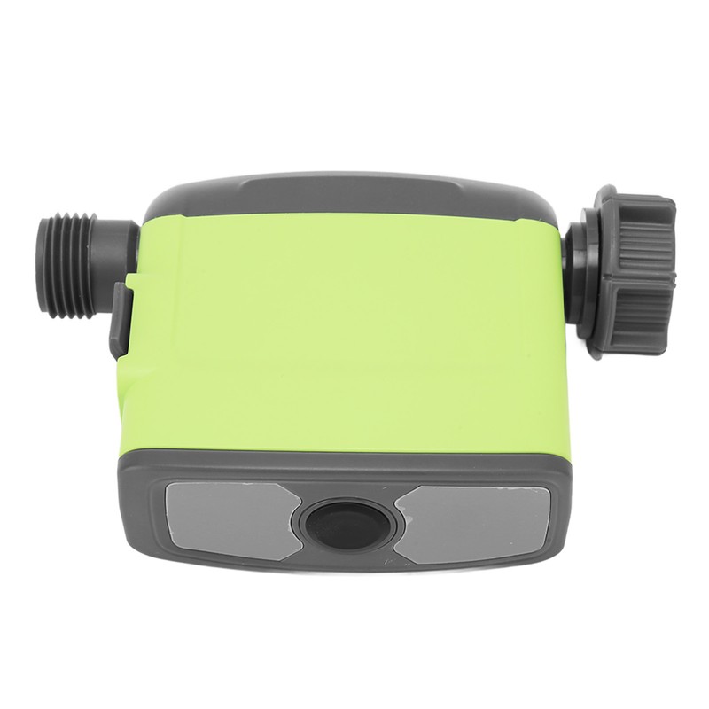 Smart Hose Faucet Timer Multifunction APP Remote Control IP54 Waterproof