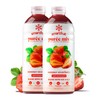 Smartfruit Summer Strawberry + Antioxidants – 100% Real Fruit Purée