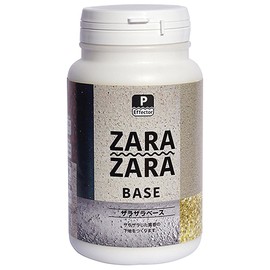 Nippe 4976124883217 P-Effector Paint Coarse Base, 16.9 fl oz (500 ml), Water-based, Indoor and Outdoor Decoration, Made in Japan