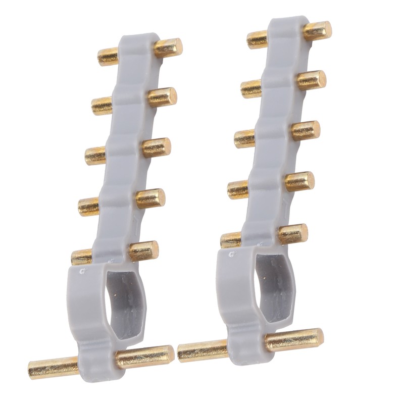 2pcs Remote Controller Signal Amplifier Extended Yagi Range Extender for