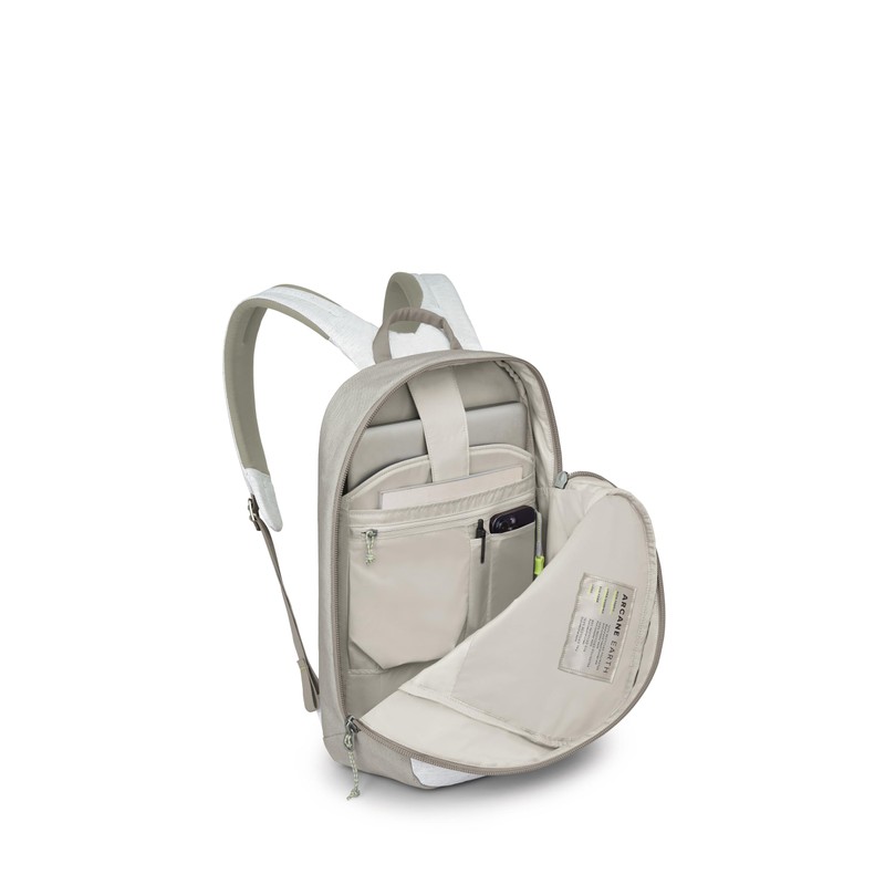 Osprey Arcane Earth Large Day Pack - Commuter Backpack with
