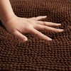 Moonlight Bedding Bath Mat Non Slip Anti Mould - Chenille