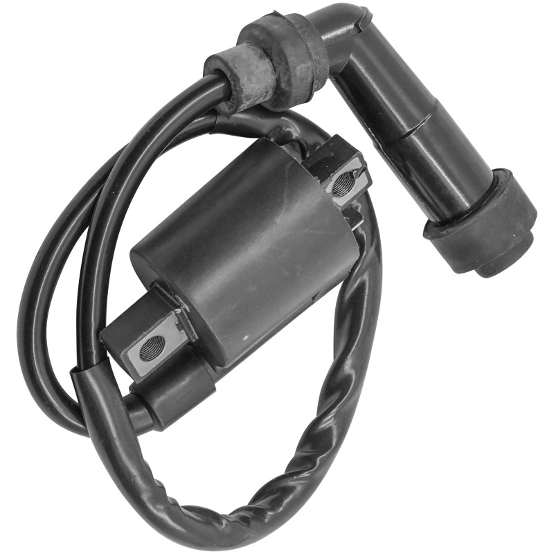 Caltric Ignition Coil for Yamaha Warrior 350 YFM350 1989-2004 Atv