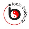 Ionic Balance POWER Band (Black, X-Small - 16cm / 6.3in)