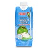 Parrot Brand 100% Pure Coconut Water 16.9 fl.oz.（Pack of 12）