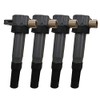 [Ms Parts] Ignition Coil 4 Pcs Swift ZC71S ZC72S ZD72S
