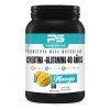Suplemento Creatina +glutamina Prime Senior 1kg 50 Servicios