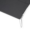 Folding Camping Table Aluminium Alloy Desktop Portable Outdoor Camping Table