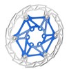160mm Bicycle Floating Brake Disc Bike Brake Disc Rotor with