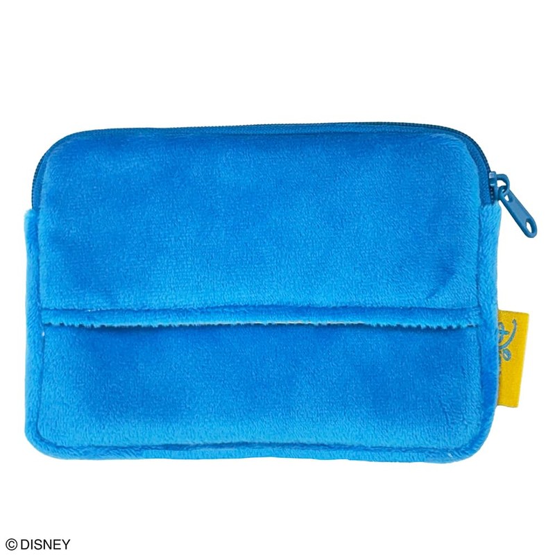 SK Japan WD Mini Tissue Pouch (Donald Duck)