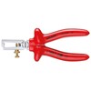 Gedore 6708980 Insulated Pliers