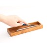 Left-Handed Steel Cutter - Pencil Sharpener - Set of Blade