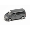 herpa - VW T6 Multivan, Pure Grey, 028738-003, Multi-Coloured
