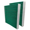 Air Conditioning Filter Nissan Notebook E12 Series / NE12/HE12 (H24.09~)