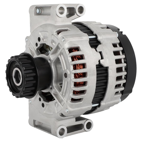 SCITOO SCITOO Alternator Fits for Volvo XC60 10-16, XC90 07-14,