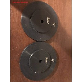 Cornfed Suspension  4TH & 5TH GEN 4Runner 1/2" .5" rear lift kit pair TRD XREAS KDSS