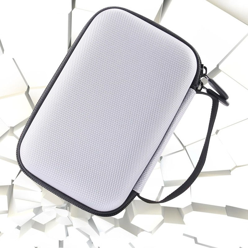 WERJIA WERJIA Hard Case Compatible with RG34XX/R36MAX Retro Handheld Game