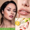 DuoZeng Lip Plumper Set,Lip Plumper Oil Gloss Moisturizing Lip Plumper