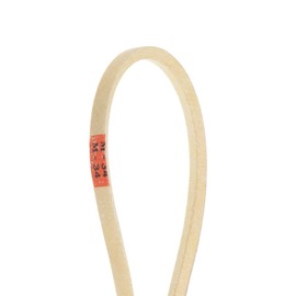 sourcing map Industrial Sewing Machine Belt M34 890 mm Outer Circumference Rubber Triangle V-Belt