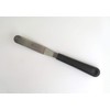 Tredoni 10cm Crepe/Frosting Spatula - Stainless Steel Offset Icing Palette