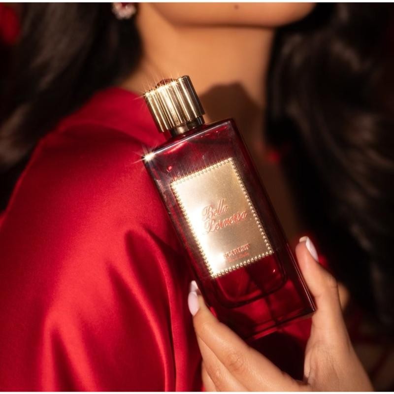 SCARLET Eau de Parfum - 2.5 fl oz by Bella
