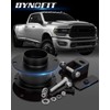 Dynofit 3" Front Leveling Lift Kit for 2014-2024 Ram 2500