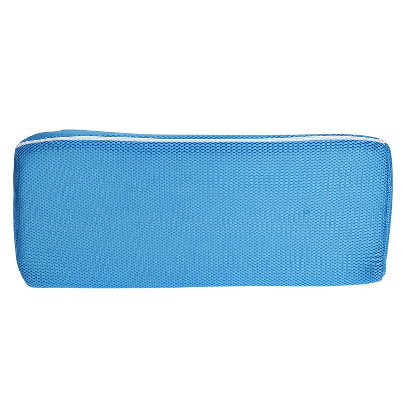 Triangular Wedge Pillow Ergonomic Incline Cushion Support Pillow for Sleeping