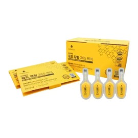 Myhaelyn Gold Turmeric 365 Care (3gX32 units), 1 unit, 32 tablets / Myhaelyn 마이해린 골드 강황 365 케어 (3gX32본), 1개, 32정