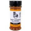 Chef Kenny Gilbert's Ultimate Spice Blend Jerk Seasoning, No GMO,
