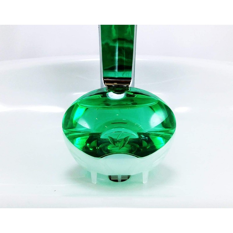 Bulk Purchase Liquid Blue Hands Free Antimicrobial Toilet Tank Aromatic