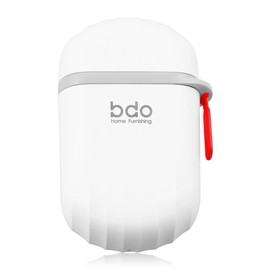 GLADFRESIT Soap Case Portable Travel Soaps Box Dishes with Lid for Camp,Outdoor,Bathroom Shower,Easy Cleaning