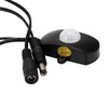 SUPERNIGHT DC 5V-24V 5A PIR Motion Activated Sensor Switch with