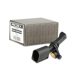 RIDEX ABS Sensor 412W0098 Rear Right Polo (9N_) Polo Saloon (9N4) 62 mm
