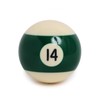 Aramith Premier Pool Cue Replacement Ball 2 1/4" - Choose