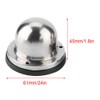 1 Pair Red & Green LED Navigation Light Signal Lamp