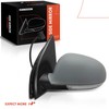 A-Premium Driver Side Power Door Mirror - Compatible with Volkswagen