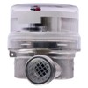 ZÄHLER plattform Water Meter 2024 Water Clock Made in Germany