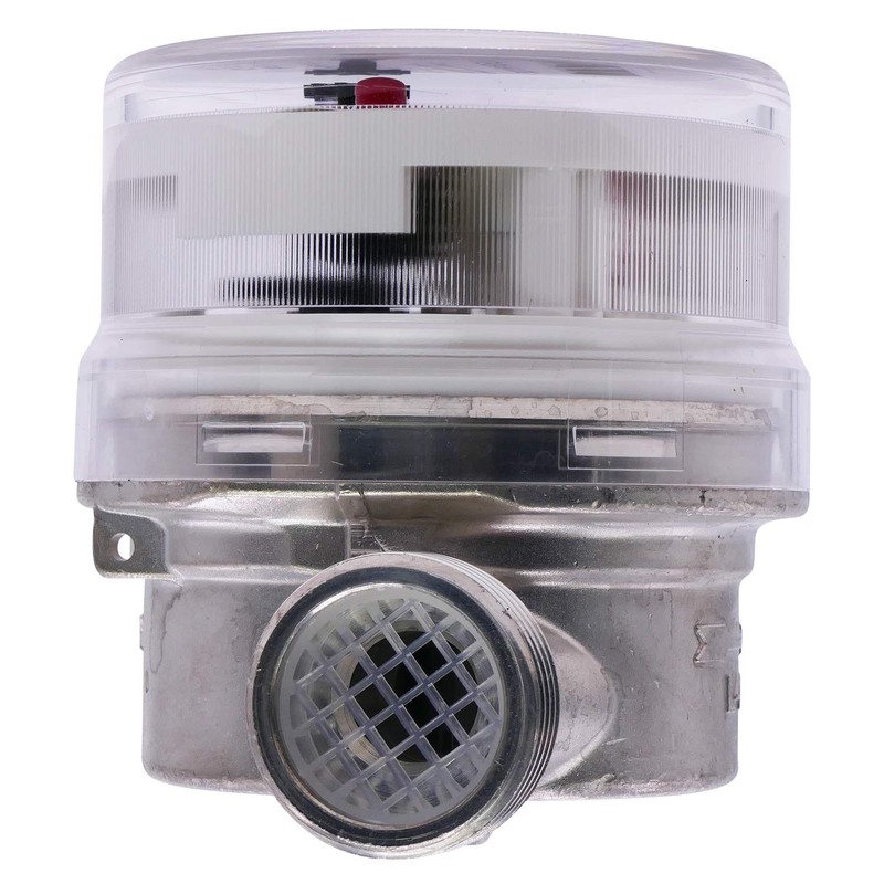 ZÄHLER plattform Water Meter 2024 Water Clock Made in Germany