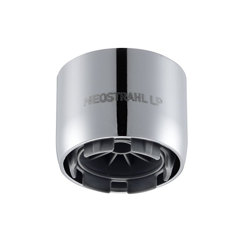 Neoperl Neostrahl LP 01406345 Low-Pressure Aerator – M22 x 1