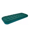Ozark Trail Colchón Inflable Individual + Bomba Eléctrica Camping