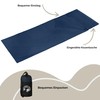 Backpacker's Journey Sleeping Bag Ultralight (Only 225 g) 100% Cotton