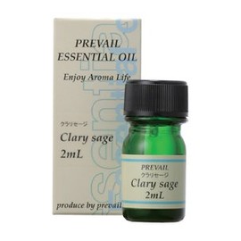 Bi Ken Essential Oil Mini Clarisage, 0.07 fl oz (2 ml)